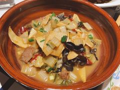 -老头儿油爆虾(胜利河美食街店)