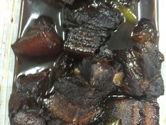 红烧肉-蘭心餐厅(进贤路店)