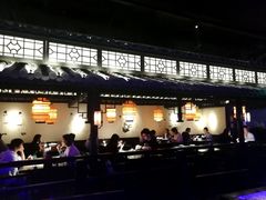 -绿茶餐厅(乐峰广场店)