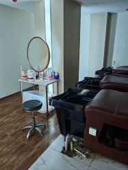 -东方麒麟·潘多拉SALON