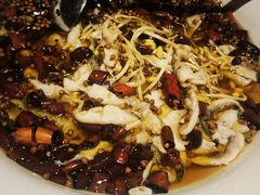 -蔴将·川菜(黄龙万科店)