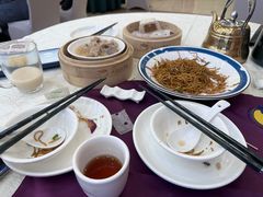 -福满园大酒楼(梅林店)