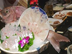 -银座苑烧肉酒场·烤活鳗(仙霞路店)