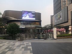 -东莞松山湖万象汇