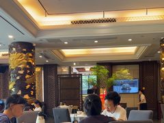 -潮府馆·非遗潮州菜·世纪公园(新国际博览中心店)