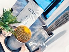 -Such A Cafe(798艺术园区店)