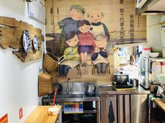 -家宴·灌蛋·沙茶面(曾厝垵店)