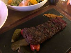 -MR.ROCKY洛奇先生RESTAURANT&BAR(宝安壹方城店)