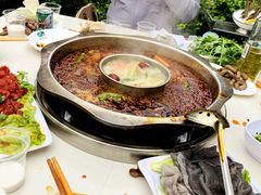 -枇杷园食为鲜火锅(南山店)
