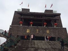 -北川巴拿恰