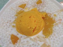 -松记糖水店(铜锣湾分店)