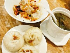 -韩包子(建设路店)