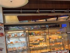 -西点坊(浦东香格里拉店)