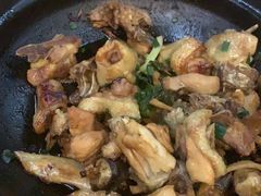 -柴火农家饭(遇龙河店)