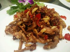 -青竹园海鲜餐厅(海天路店)