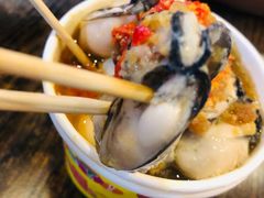 -冯姐生蚝(迎宾广场店)
