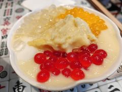 -堂屋糖水店(愚园店)