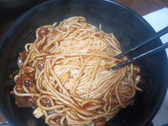 -家烧面馆【南山路知名经典面食】