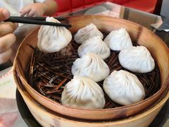 -锡笼记·无锡小笼(常熟万达店)