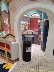 -奈尔宝·儿童乐园·亲子餐厅(苏州大悦城店)