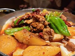 -塔哈尔·新疆盛宴(奉贤龙湖店)