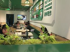 -费大厨辣椒炒肉(房山龙湖天街店)
