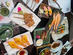 -匠和风精致料理(莆田财富中心店)