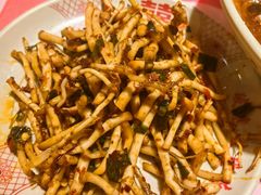 -老方桌烂蹄花川菜馆(九龙坡店)
