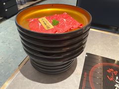 -一绪に寿喜烧(夫子庙水游城店)