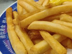 -定旺冰室·香港冰室(水贝店)