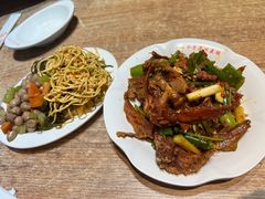 -老爷子原味蒸饺(总店)
