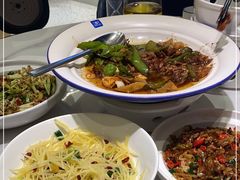 -兰湘子·湘菜小炒(崂山丽达店)