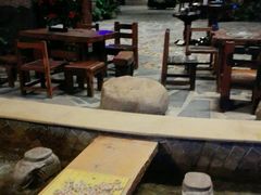 -泉城欧乐堡戏水湾艺术养生温泉