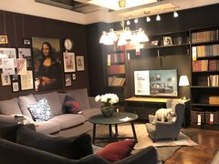 -宜家家居(哈尔滨商场店)