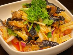 -大理实力希尔顿酒店•御玺中餐厅