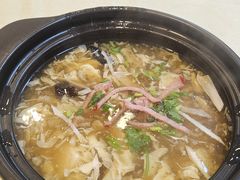 -奥华餐厅·老张记(台基厂店)