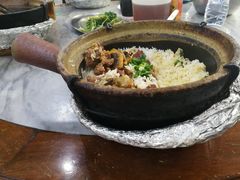 -红星光发煲仔饭(大石街店)