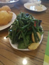 点击看大图 -南来顺饭庄·宴会厅(南菜园店)