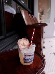 -IMUSE BARBER SHOP