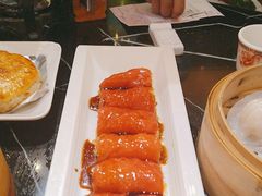 -稻香饭店(IFS国金中心店)