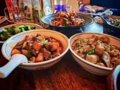 -树厨贵州菜(铜仁花果山店)