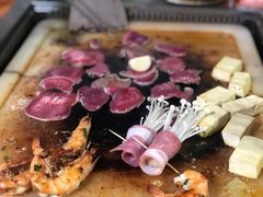 -阿昌白族石板烧(大理古城店)