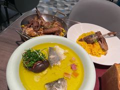 -港丽餐厅(来福士店)