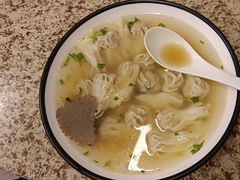 -小倩倩•鸡汤馄饨(江西路创始店)