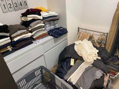 -MUJI无印良品(世博源店)