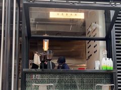 门面-尔本咖啡(星光荟店)