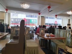 -今鲜源大酒店·中华餐饮名店(新湛路店)