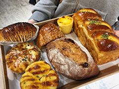 -苹果花园(襄阳南路店)