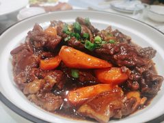 -江南苑精菜坊