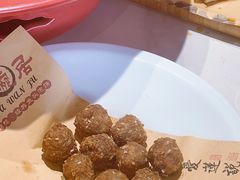 -大碗居·烤鸭·鱼头泡饼(天坛东门店)